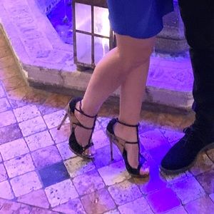 Reposhing B Brian Atwood sandals